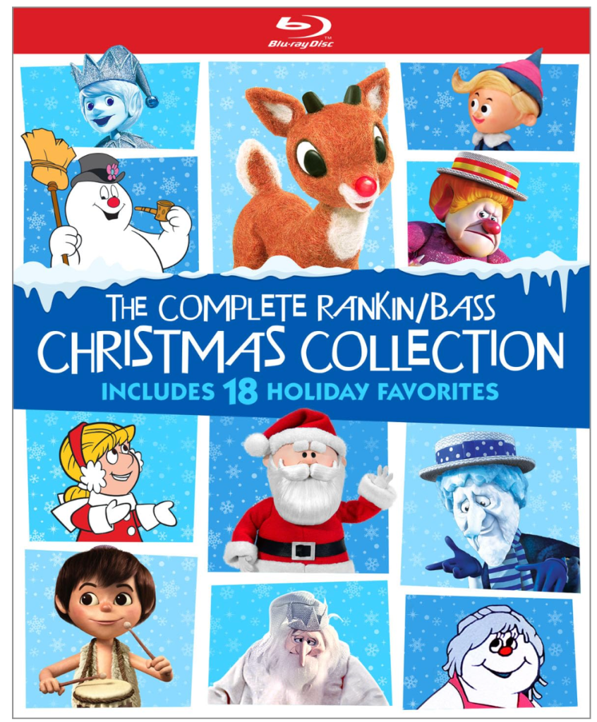 Rankin/Bass Classic Christmas Movies: Where to Stream Online